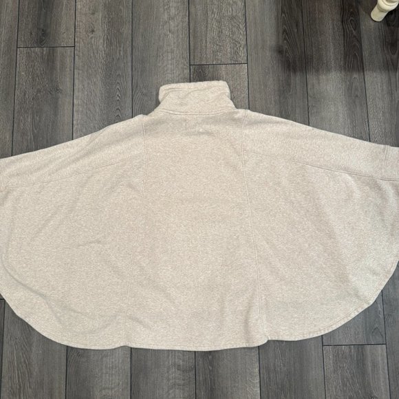 ugg cape cardigan - Picture 5 of 5